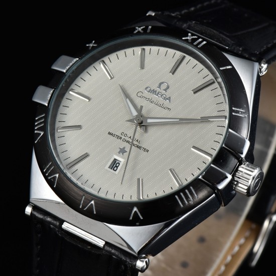 OMEGA B CO-AXIAL OM0091