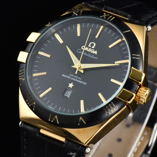 OMEGA B CO-AXIAL OM0092