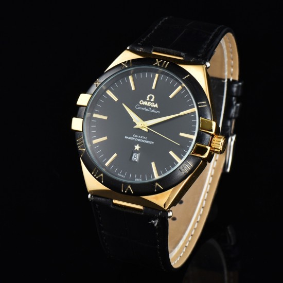 OMEGA B CO-AXIAL OM0092