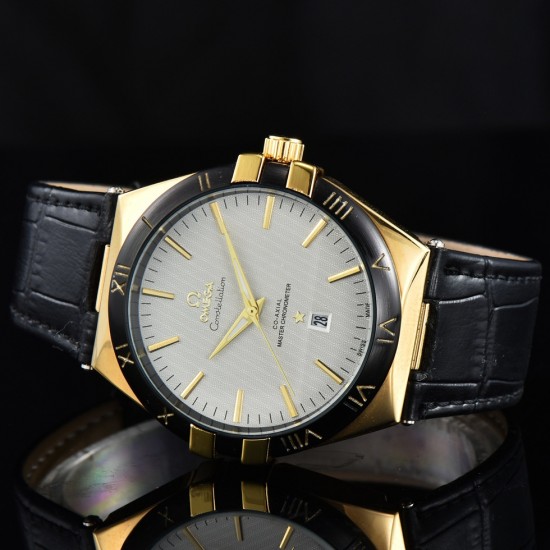 OMEGA B CO-AXIAL OM0092