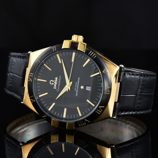 OMEGA B CO-AXIAL OM0092