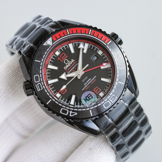 OMEGA   SEAMASTER OM0093