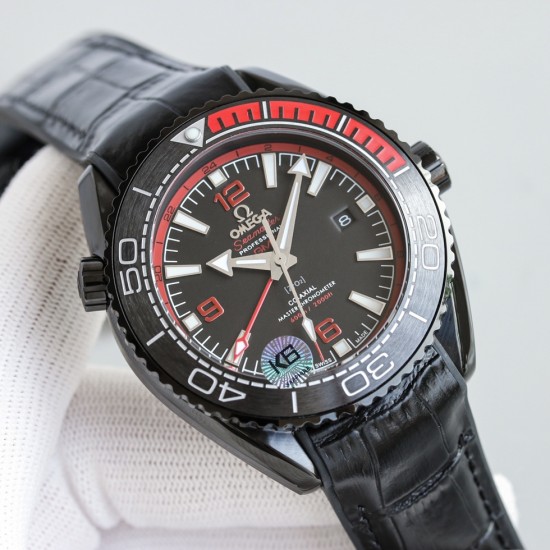 OMEGA   SEAMASTER OM0093