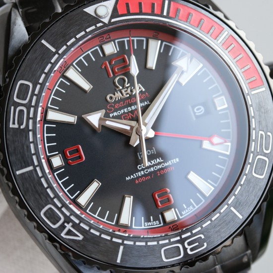 OMEGA   SEAMASTER OM0093