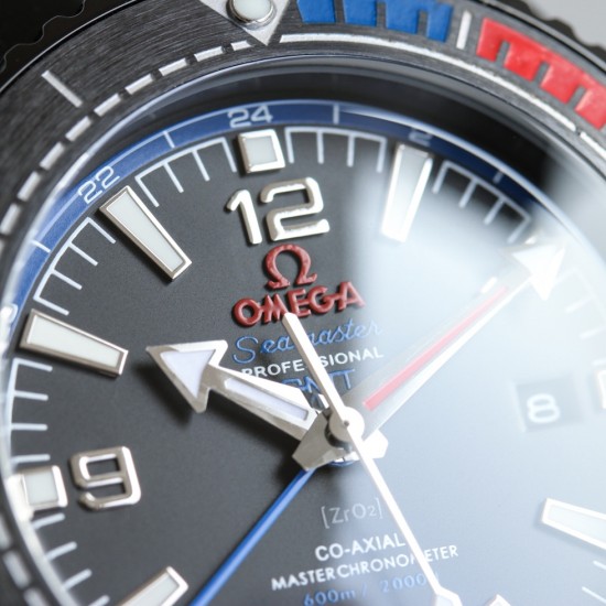 OMEGA   SEAMASTER OM0095