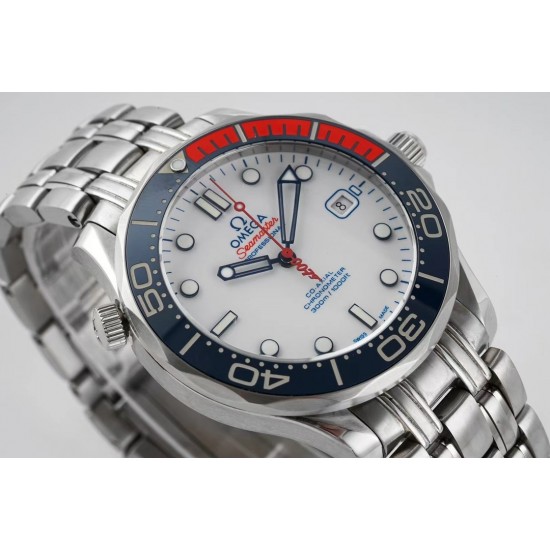 OMEGA   SEAMASTER OM0096