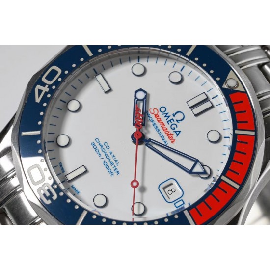 OMEGA   SEAMASTER OM0096