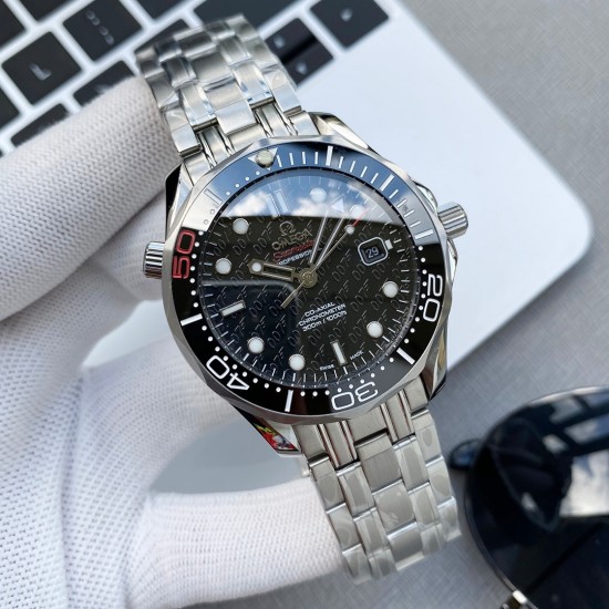 OMEGA   SEAMASTER OM0097