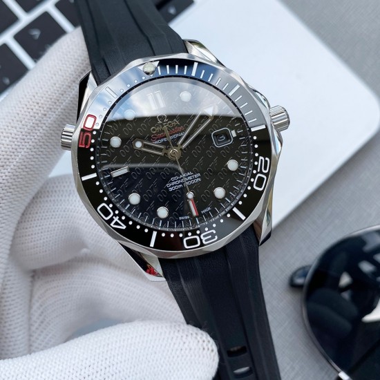 OMEGA   SEAMASTER OM0097