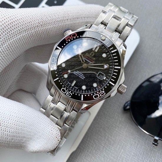 OMEGA   SEAMASTER OM0097