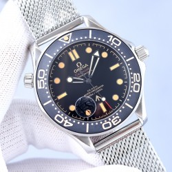 OMEGA   SEAMASTER OM0098