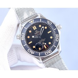 OMEGA   SEAMASTER OM0098