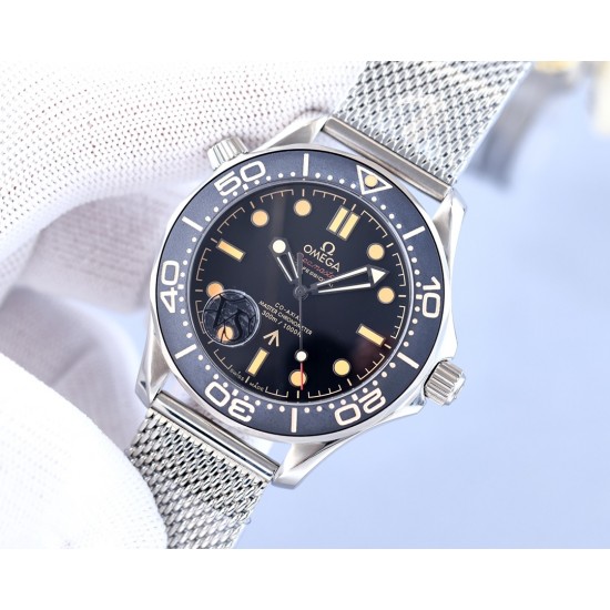 OMEGA   SEAMASTER OM0098