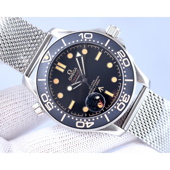 OMEGA   SEAMASTER OM0098