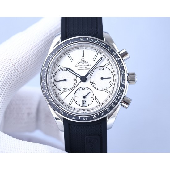 OMEGA   SPEEDMASTER  OM0099