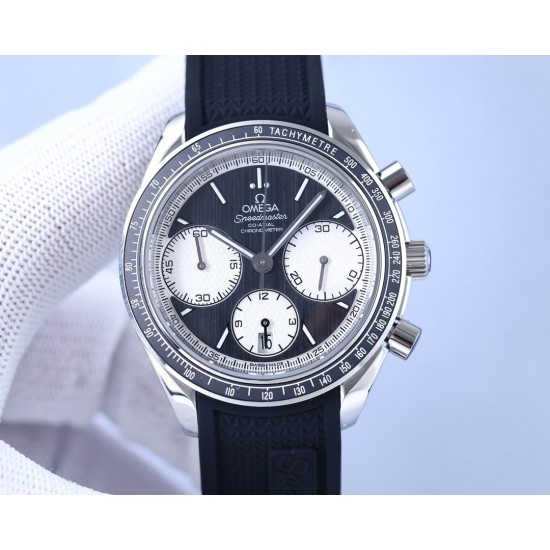 OMEGA   SPEEDMASTER  OM0100