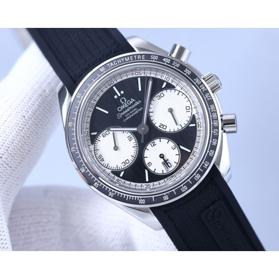 OMEGA   SPEEDMASTER  OM0100