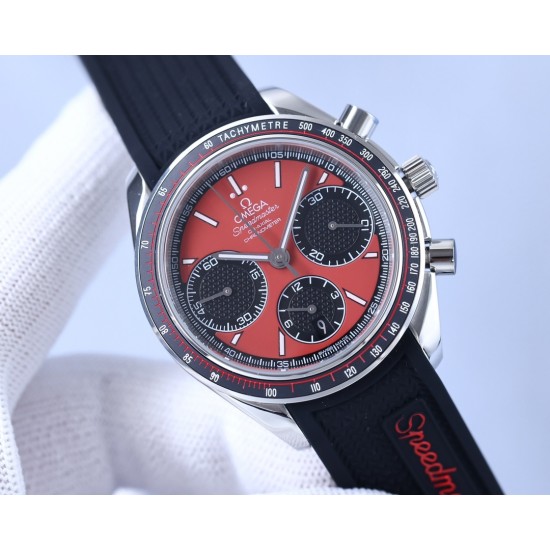 OMEGA   SPEEDMASTER  OM0101