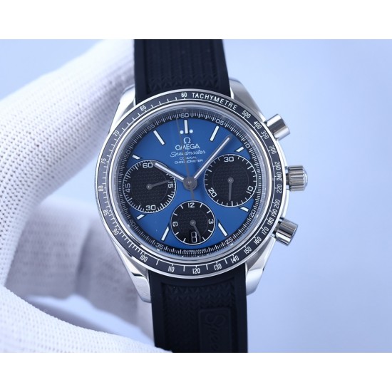 OMEGA   SPEEDMASTER  OM0102