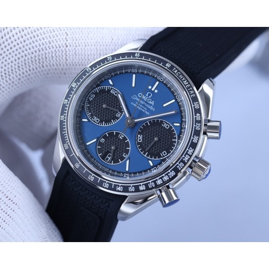 OMEGA   SPEEDMASTER  OM0102