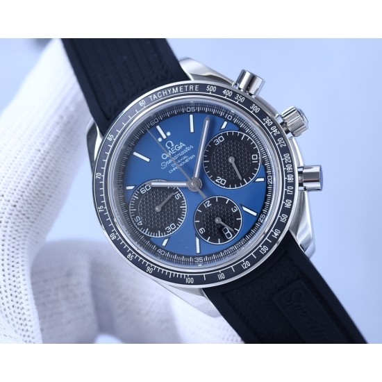 OMEGA   SPEEDMASTER  OM0102