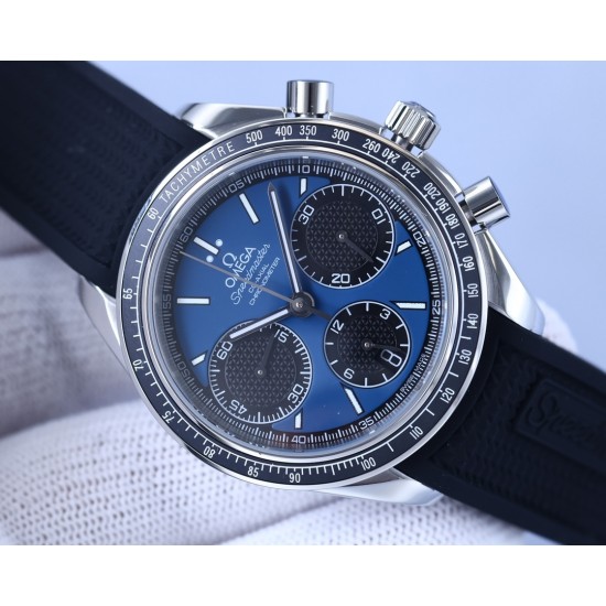 OMEGA   SPEEDMASTER  OM0102