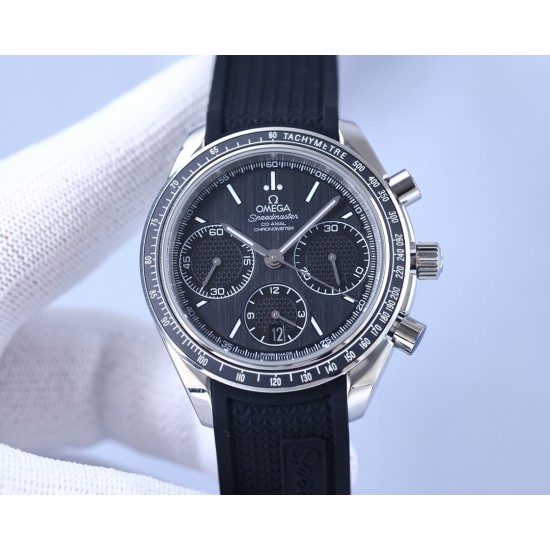 OMEGA   SPEEDMASTER  OM0104