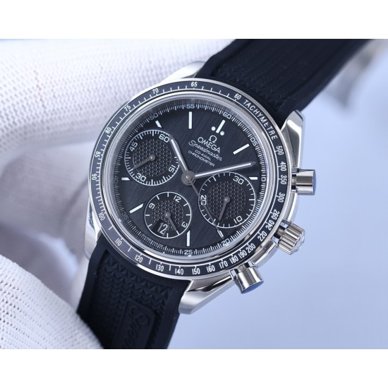 OMEGA   SPEEDMASTER  OM0104