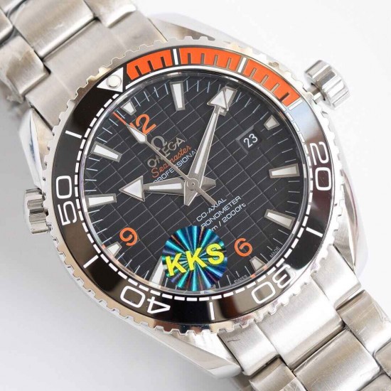 OMEGA   SEAMASTER OM0107