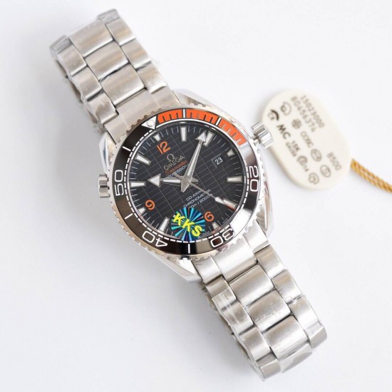 OMEGA   SEAMASTER OM0107