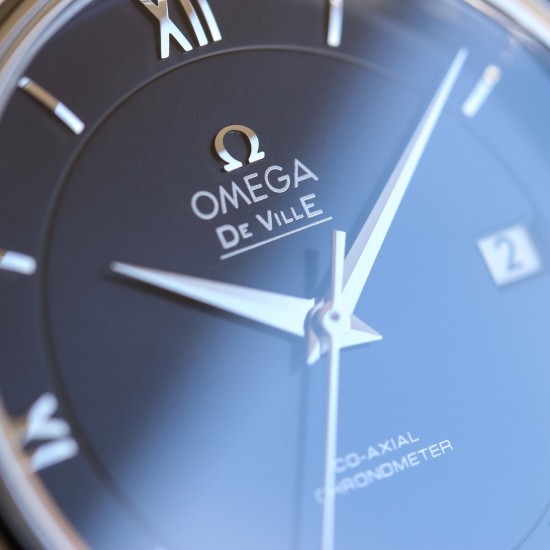 OMEGA DE VILLE  OM0113