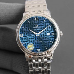 OMEGA DE VILLE  OM0117