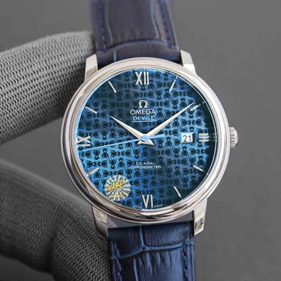 OMEGA DE VILLE  OM0117