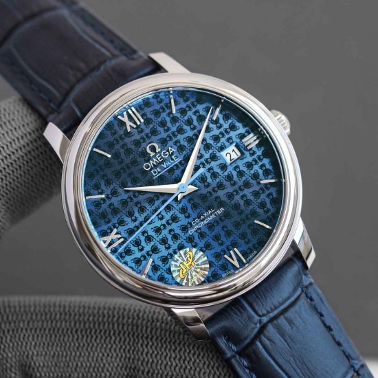 OMEGA DE VILLE  OM0117