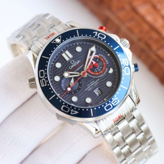 OMEGA   SEAMASTER OM0118