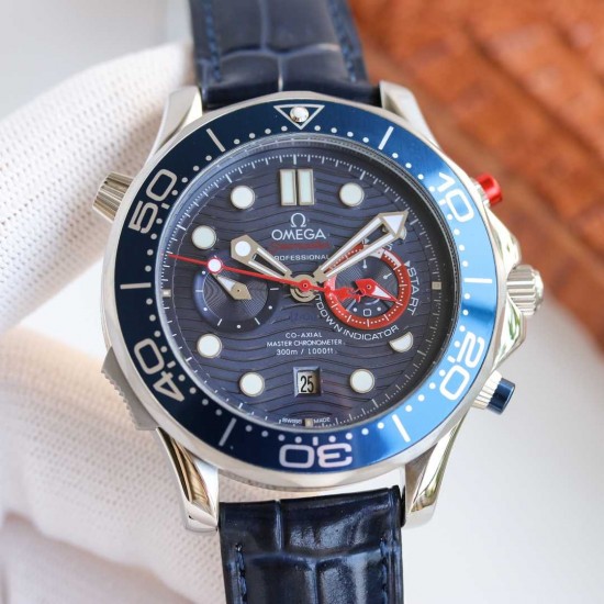 OMEGA   SEAMASTER OM0118