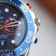 OMEGA   SEAMASTER OM0118