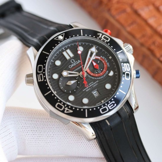 OMEGA   SEAMASTER OM0119