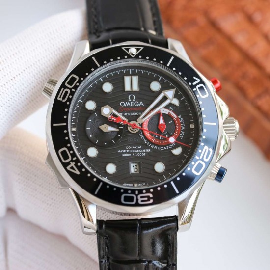 OMEGA   SEAMASTER OM0119