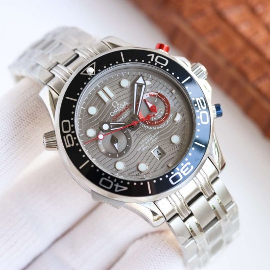 OMEGA   SEAMASTER OM0120