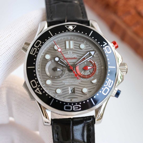 OMEGA   SEAMASTER OM0120