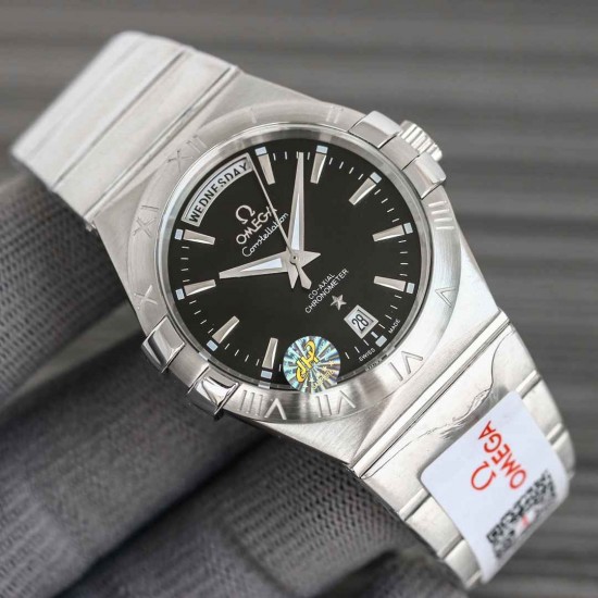 OMEGA CONSTELLATION OM0123