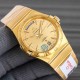 OMEGA CONSTELLATION OM0125