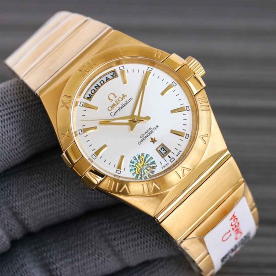 OMEGA CONSTELLATION OM0125