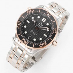 OMEGA   SEAMASTER OM0126