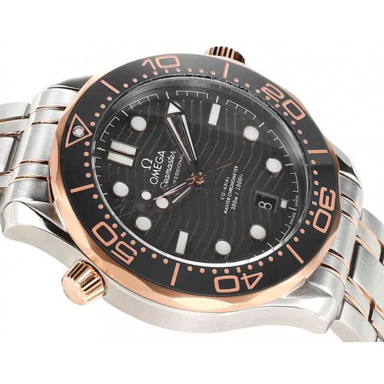 OMEGA   SEAMASTER OM0126