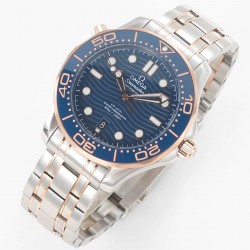 OMEGA   SEAMASTER OM0127