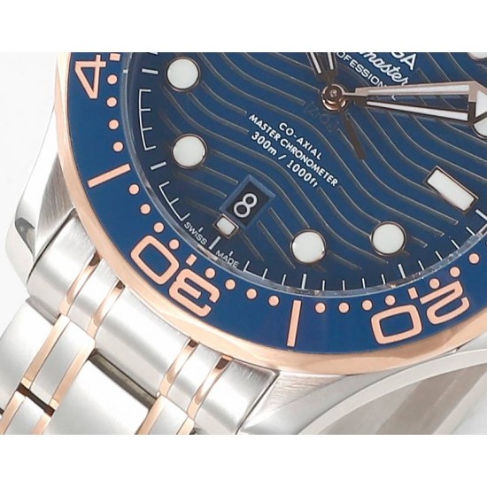 OMEGA   SEAMASTER OM0127