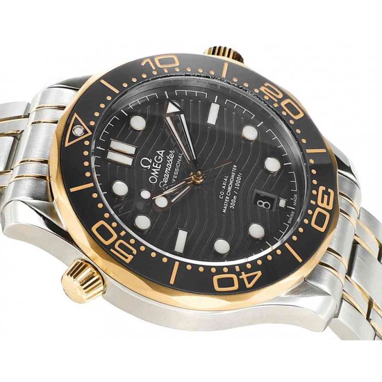 OMEGA   SEAMASTER OM0128