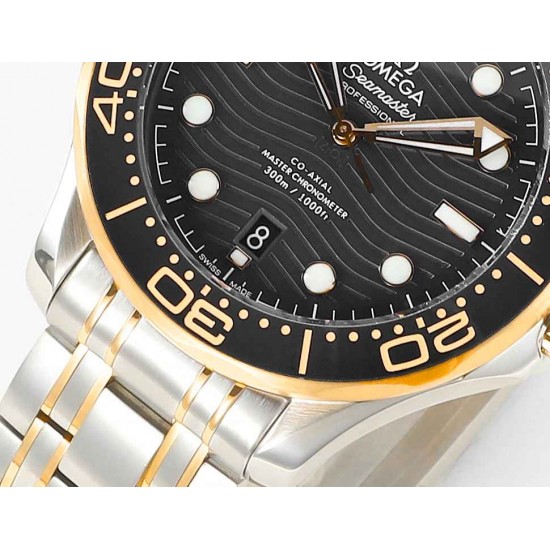 OMEGA   SEAMASTER OM0128